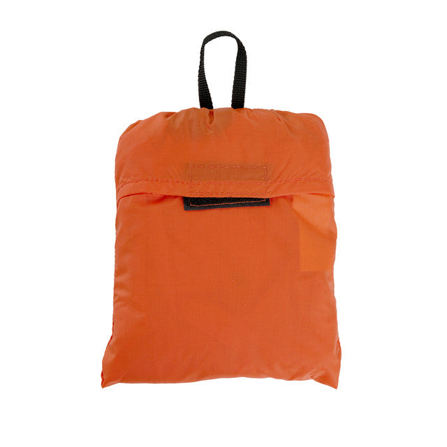 RAIN COVER + WASTE POCKET 30-3