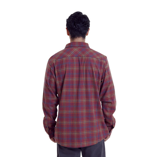 CASTELLON SHIRT 2.0 SW