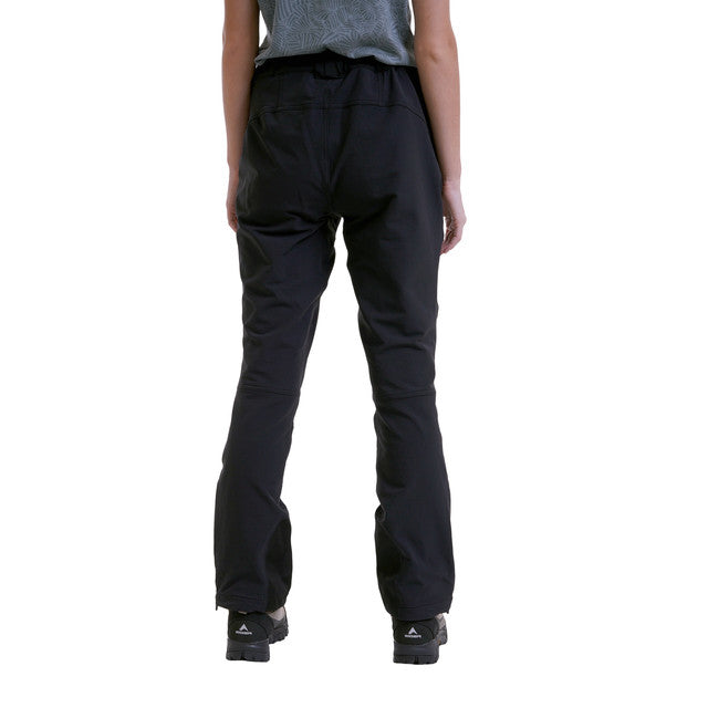 WS ZENITH XG SOFTSHELL PANTS SW