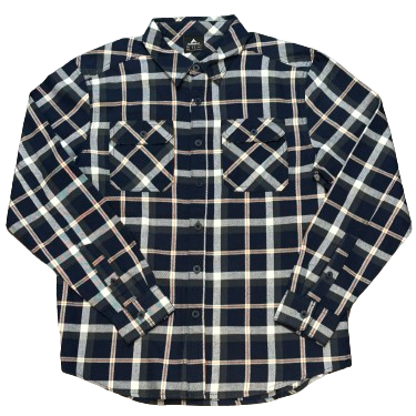 MODOLE SHIRT LS SW