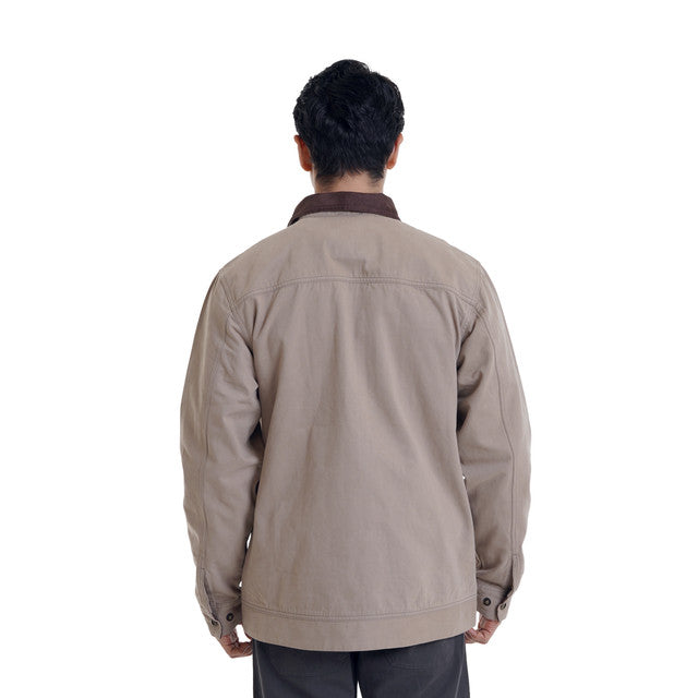 Bogota Work Jacket - SW