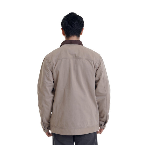 Bogota Work Jacket - SW