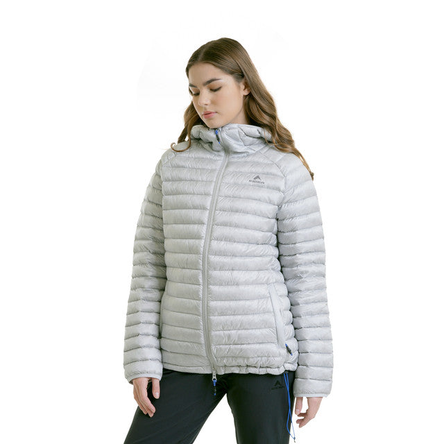 WOMEN'S LORENTZ XG DOWN JACKET