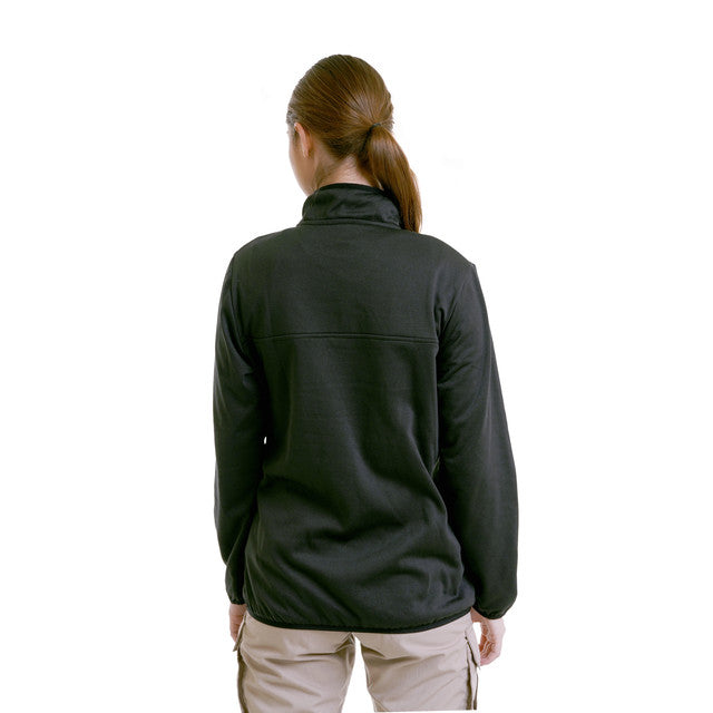 WS VANASEEKER PULLOVER SW