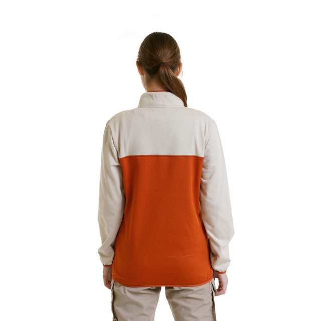 WS VANASEEKER PULLOVER SW