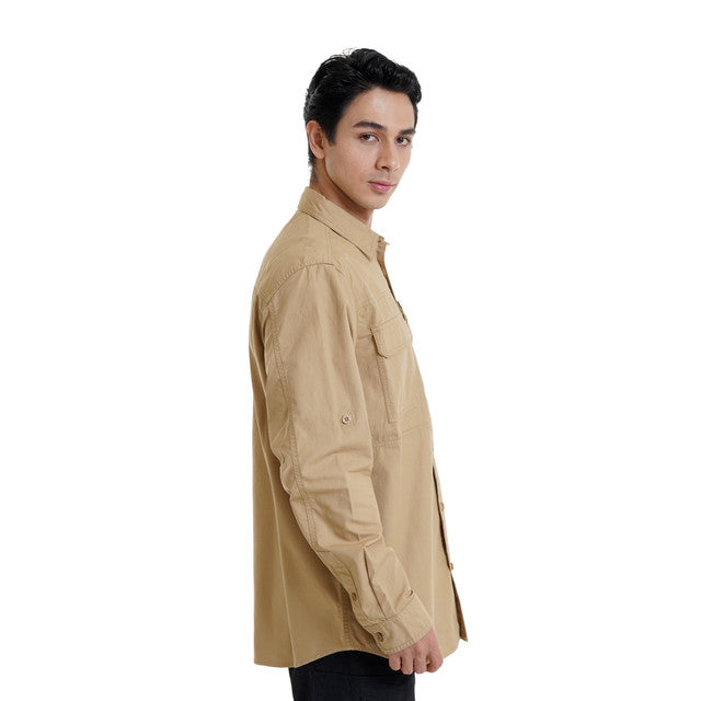 Men's Escrapment Shirt SW