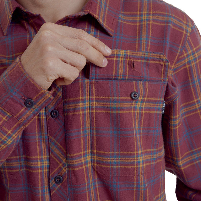 CASTELLON SHIRT 2.0 SW