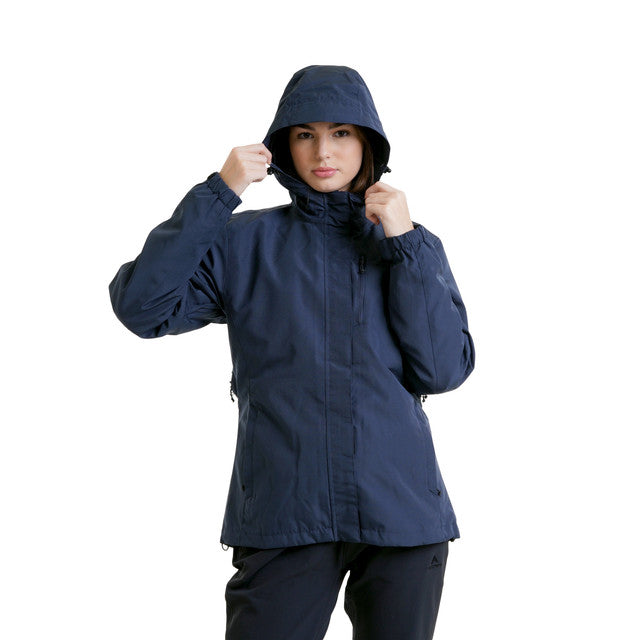 Mentaya 2 in 1 Jacket SW