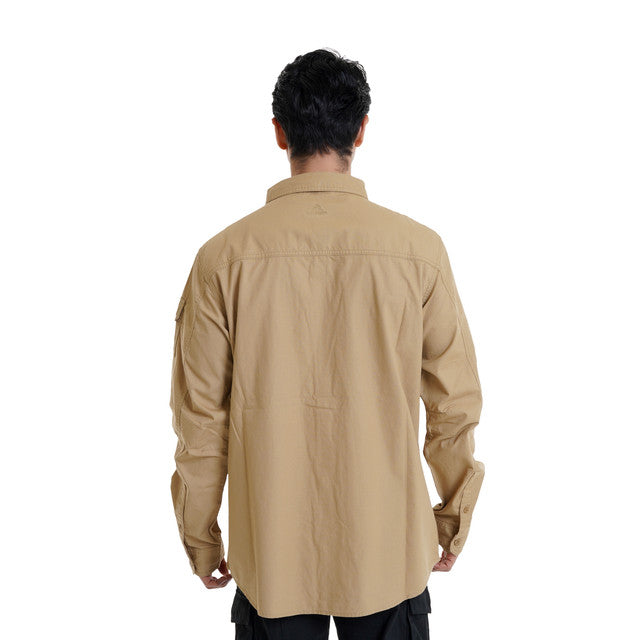 Men's Escrapment Shirt SW