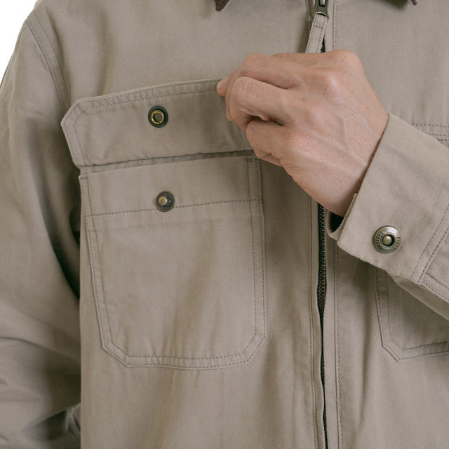 Bogota Work Jacket - SW