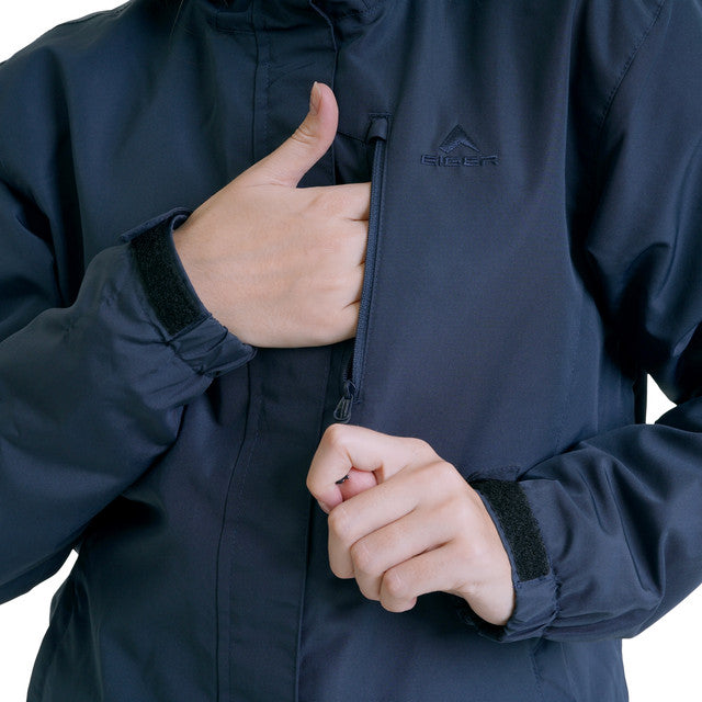 Mentaya 2 in 1 Jacket SW