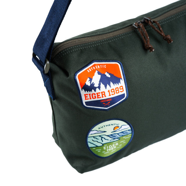PATHWAY SHOULDER BAG SW