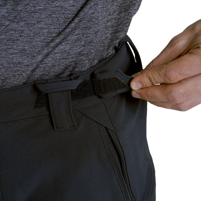 Men's Zenith XG Softshell Pants SW