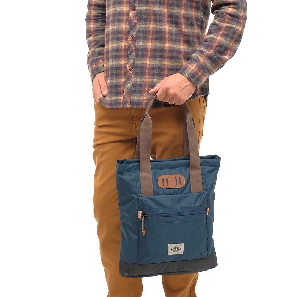 Packerbase Tote SW