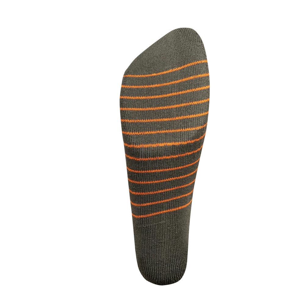 Tibetan Low Socks SW