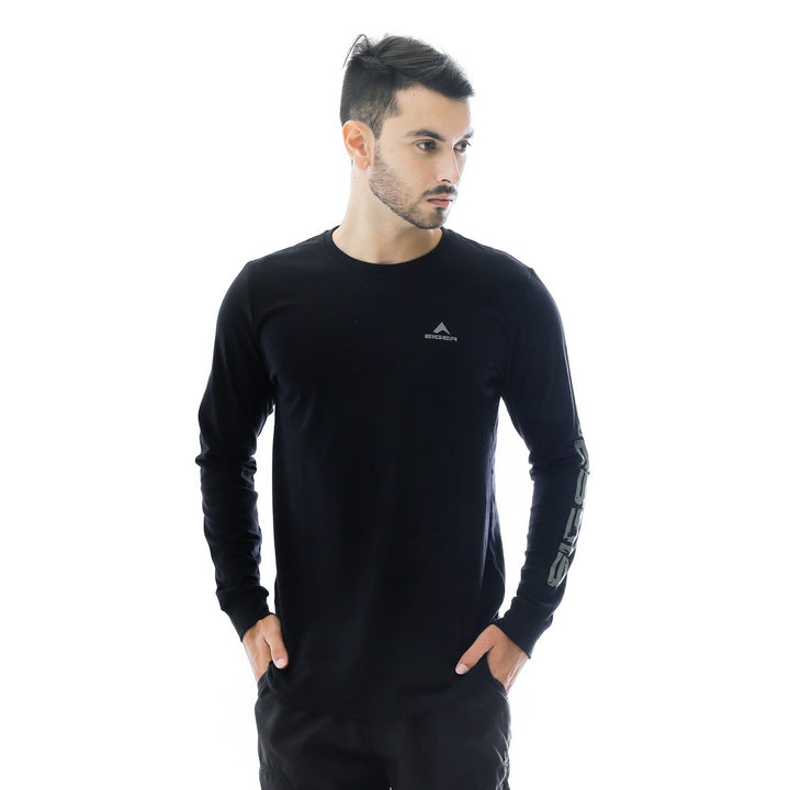 EIGER INFLUENTIAL SW