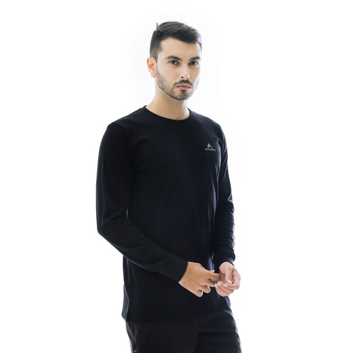 EIGER INFLUENTIAL SW