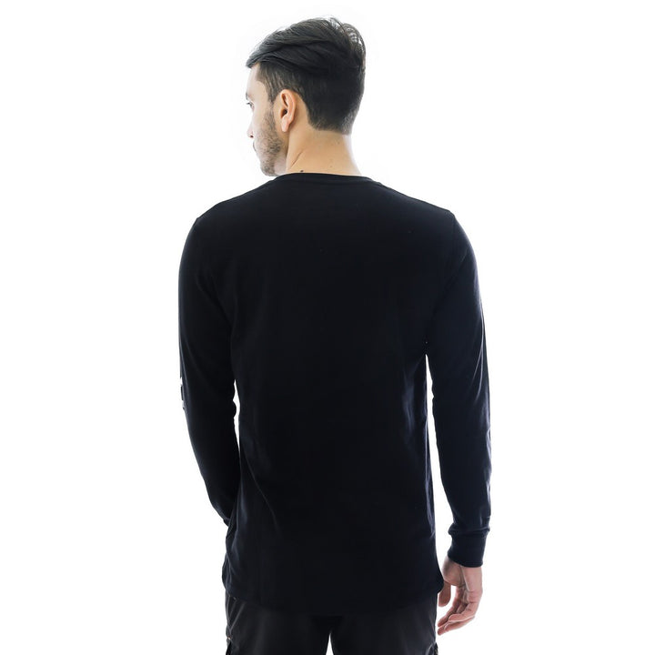 EIGER INFLUENTIAL SW