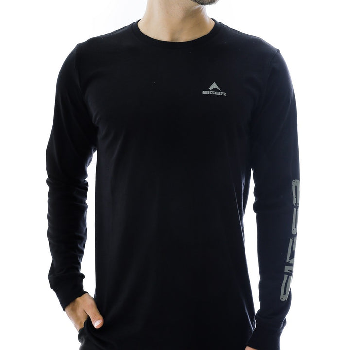 EIGER INFLUENTIAL SW