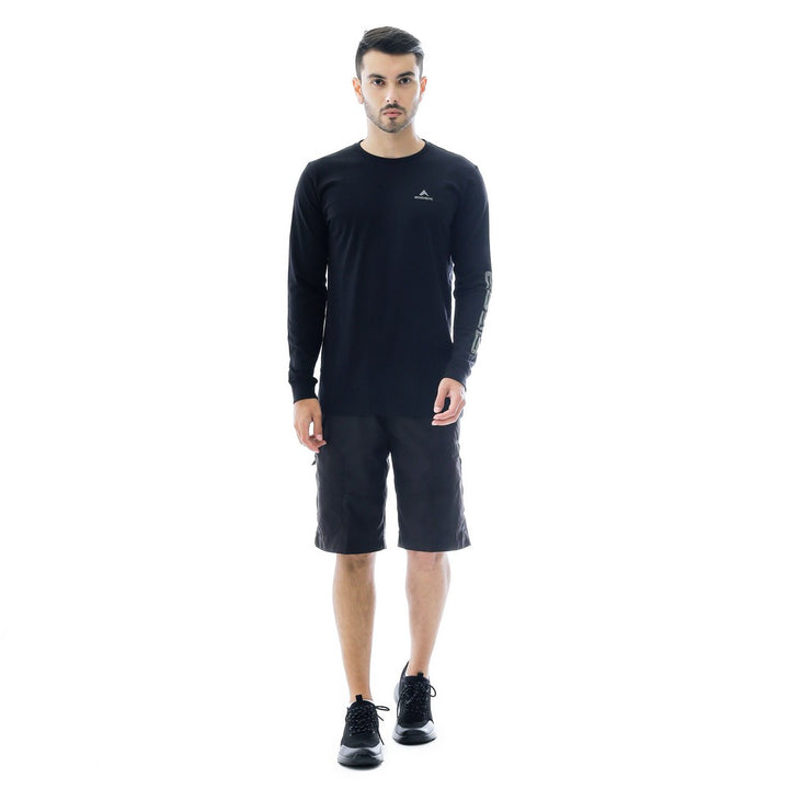 EIGER INFLUENTIAL SW