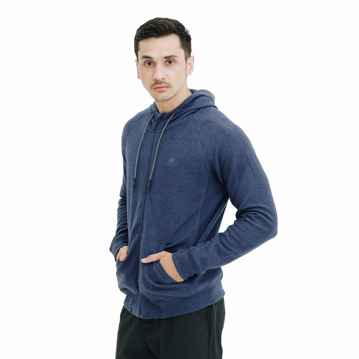 HIKELAND FULLZIP HOODIE SW
