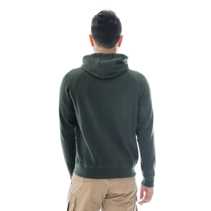 HIKELAND FULLZIP HOODIE SW