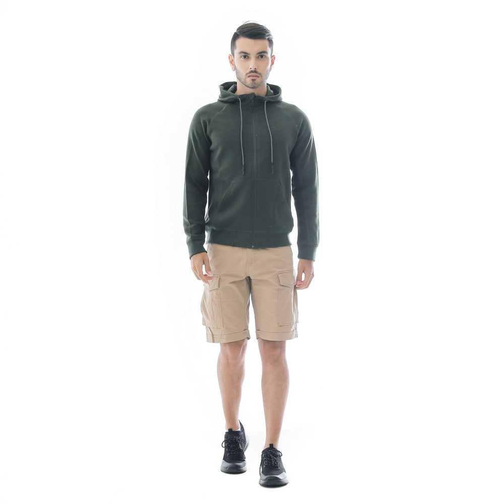 HIKELAND FULLZIP HOODIE SW