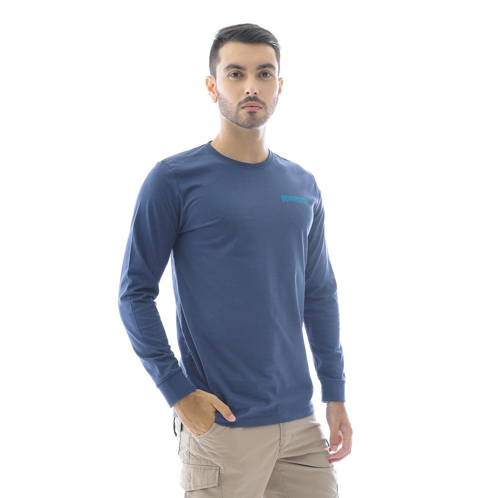 Drastic Plastic LS Tees SW