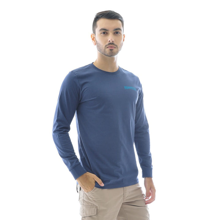 Drastic Plastic LS Tees SW