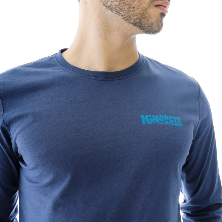 Drastic Plastic LS Tees SW