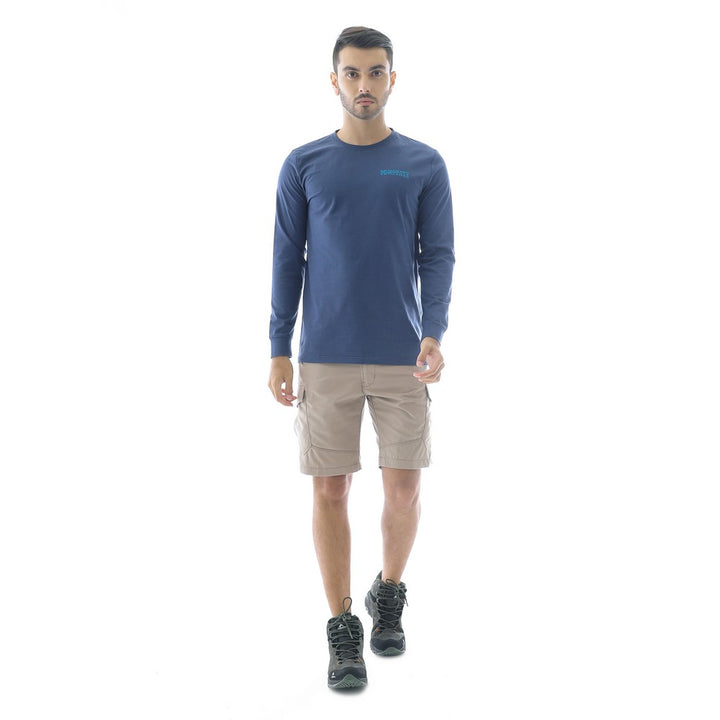 Drastic Plastic LS Tees SW