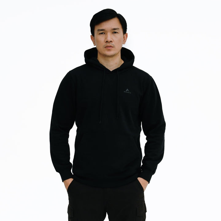 X CAMPSHIRE HOODIE SW