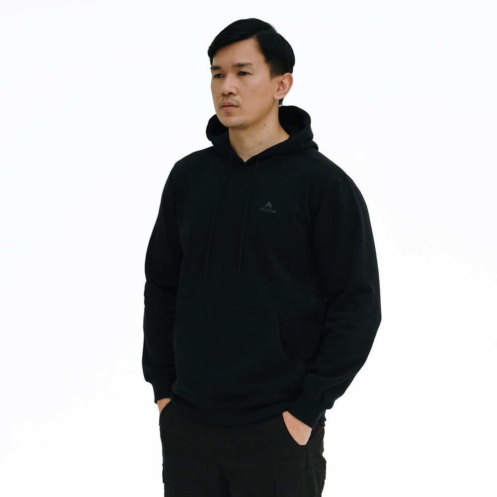 X CAMPSHIRE HOODIE SW