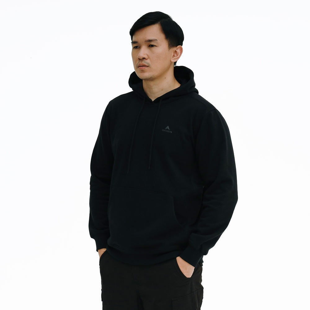 X Campshire Hoodie SW
