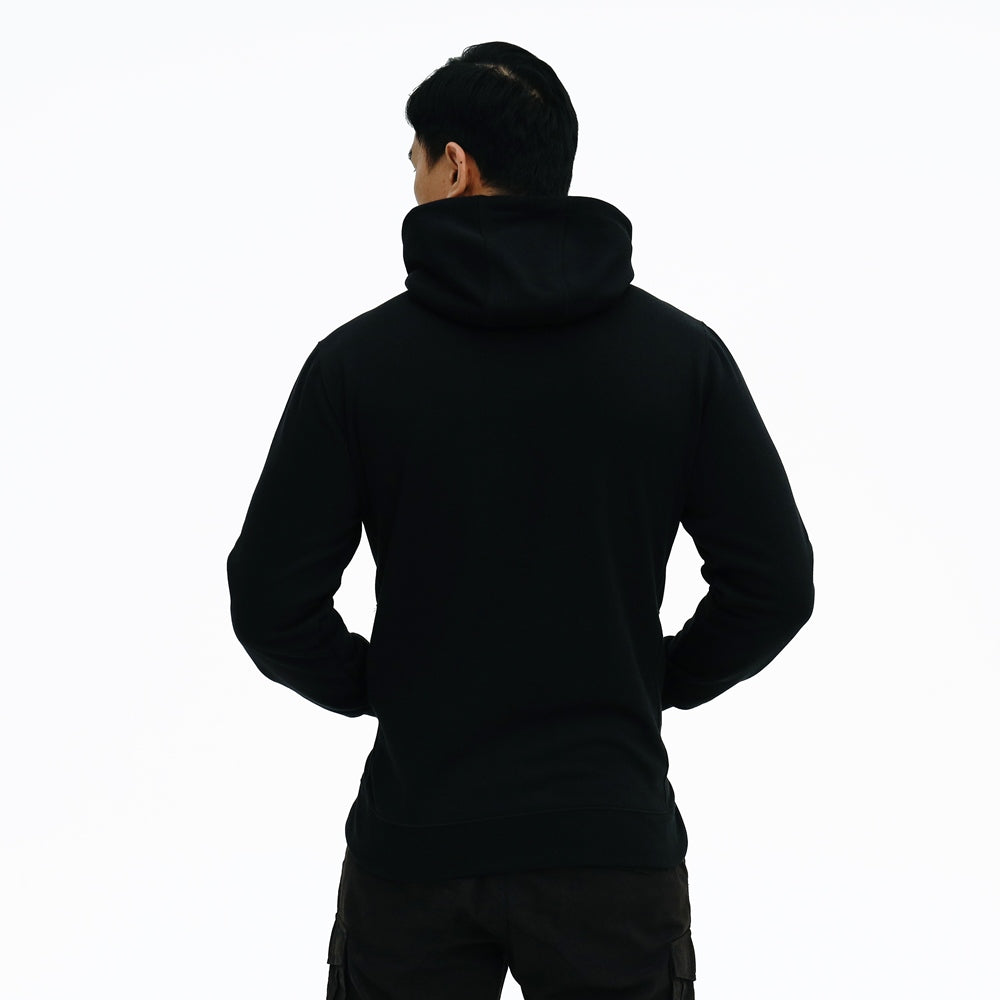 X CAMPSHIRE HOODIE SW