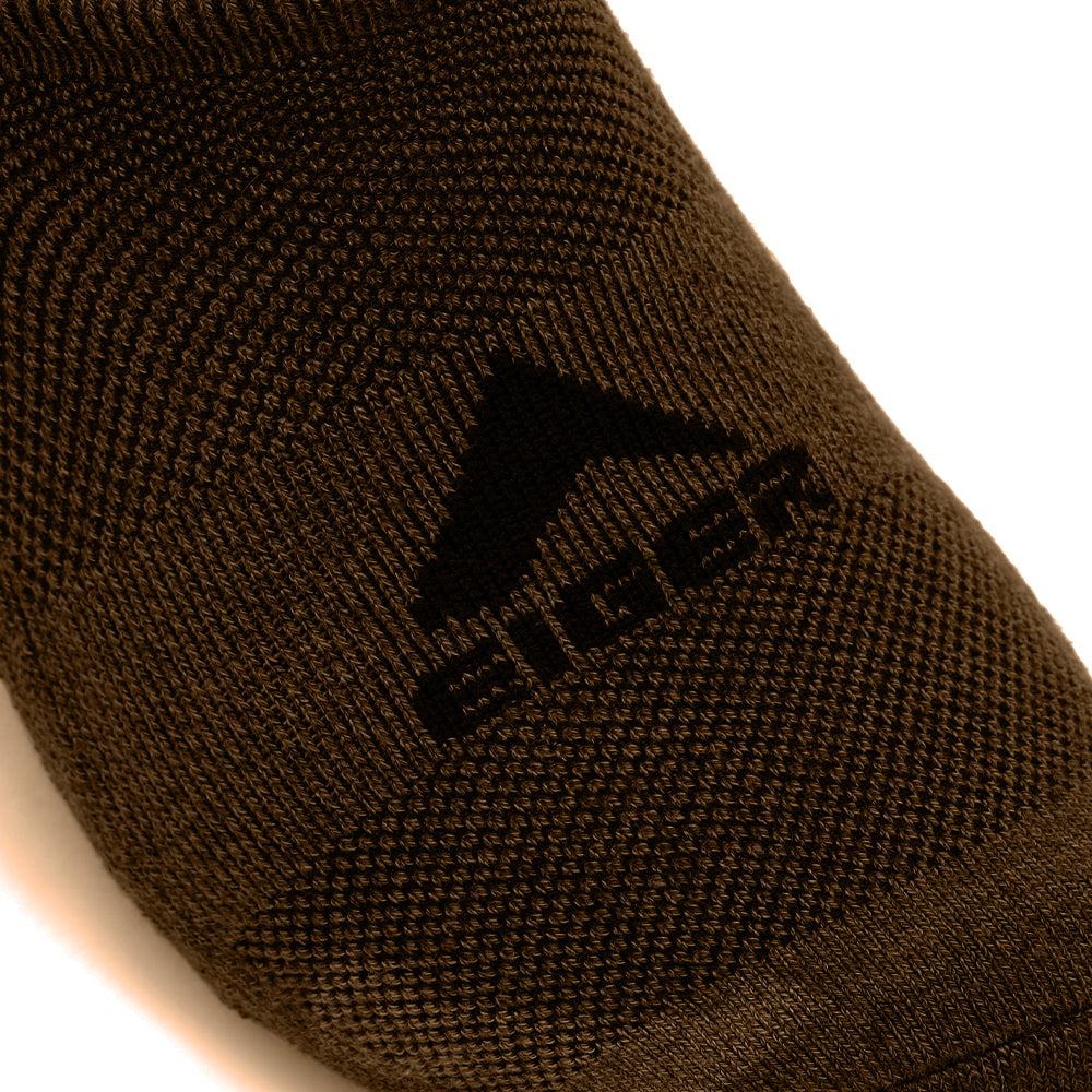 X-Bardenas Invisible Socks SW