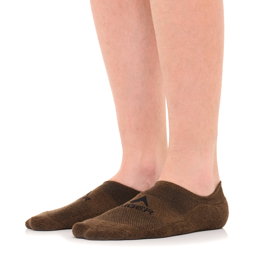 X-Bardenas Invisible Socks SW