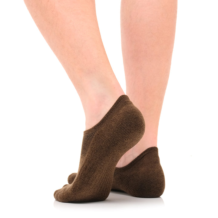 X-Bardenas Invisible Socks SW