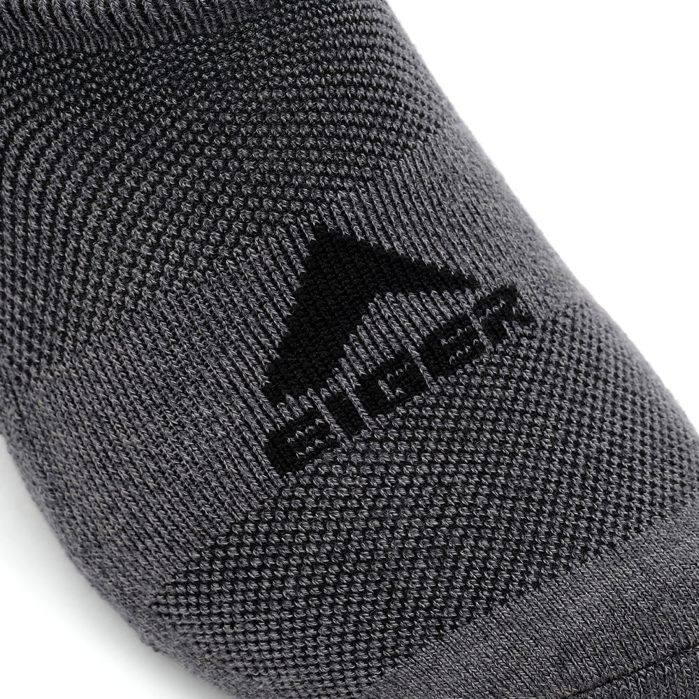 X-Bardenas Invisible Socks SW