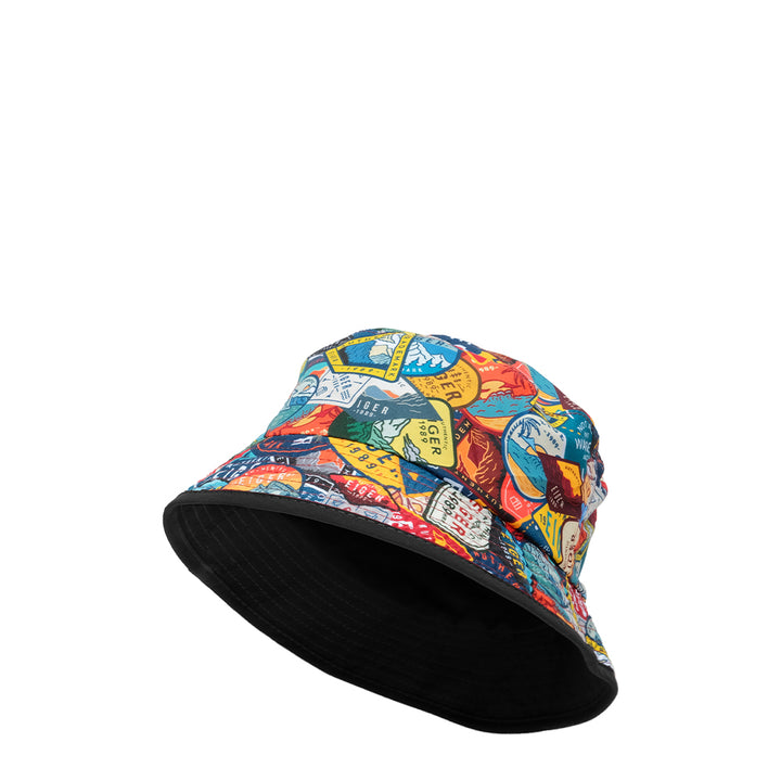 FLECKEN HAT 1.0 SW