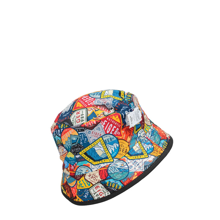 FLECKEN HAT 1.0 SW