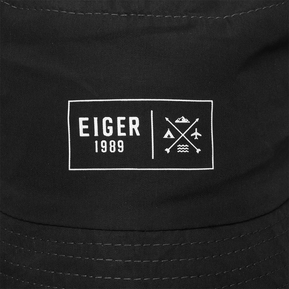 FLECKEN HAT 1.0 SW