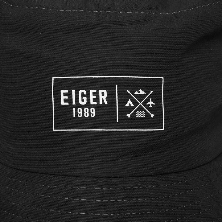 FLECKEN HAT 1.0 SW