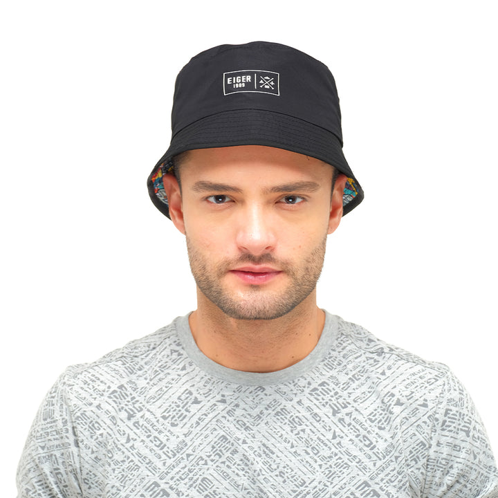 FLECKEN HAT 1.0 SW