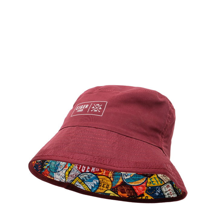FLECKEN HAT 1.0 SW