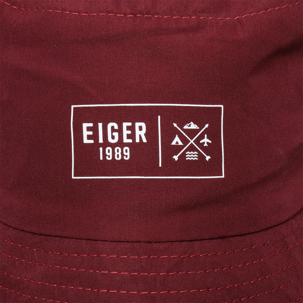 FLECKEN HAT 1.0 SW