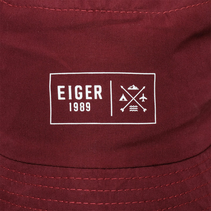 FLECKEN HAT 1.0 SW