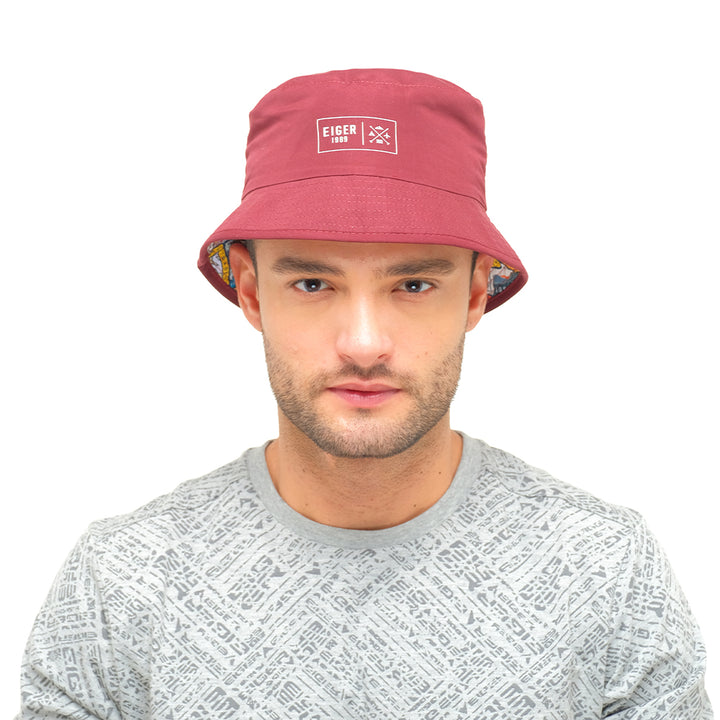 FLECKEN HAT 1.0 SW