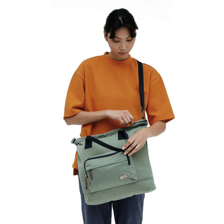 EMERIA TOTE 12 L SW
