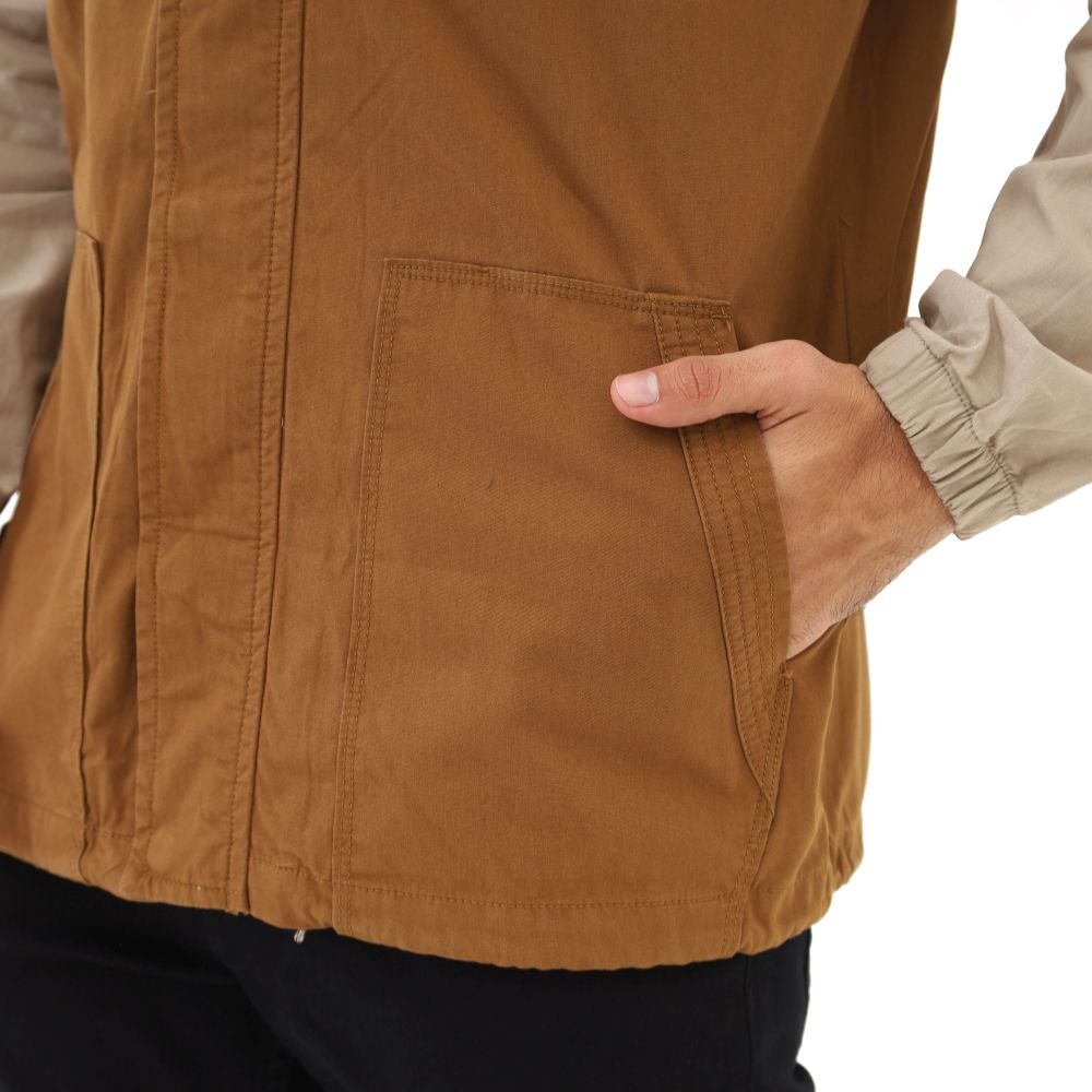 Kahuna Parka 2.0 SW